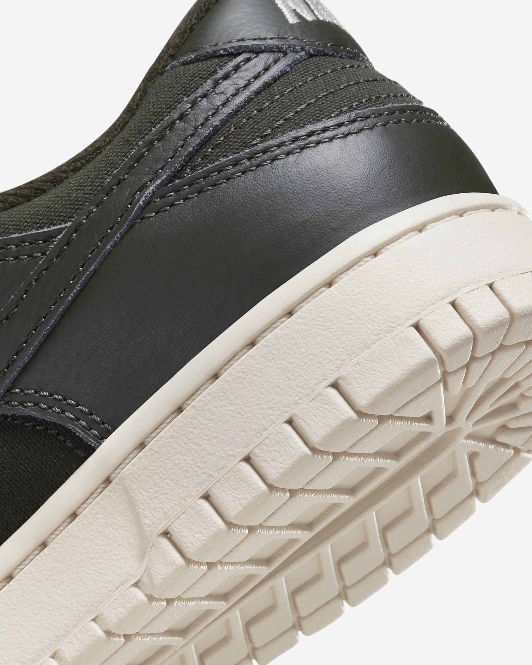 Nike dunk low retro prm DZ2538/300 NIKE