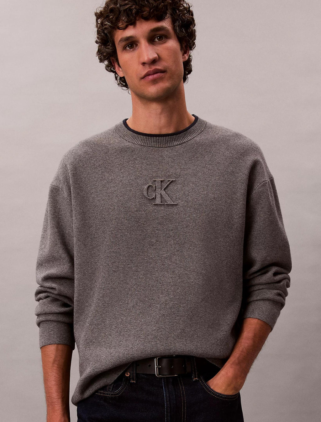 LV04RD300G/P7E CALVIN KLEIN JEANS