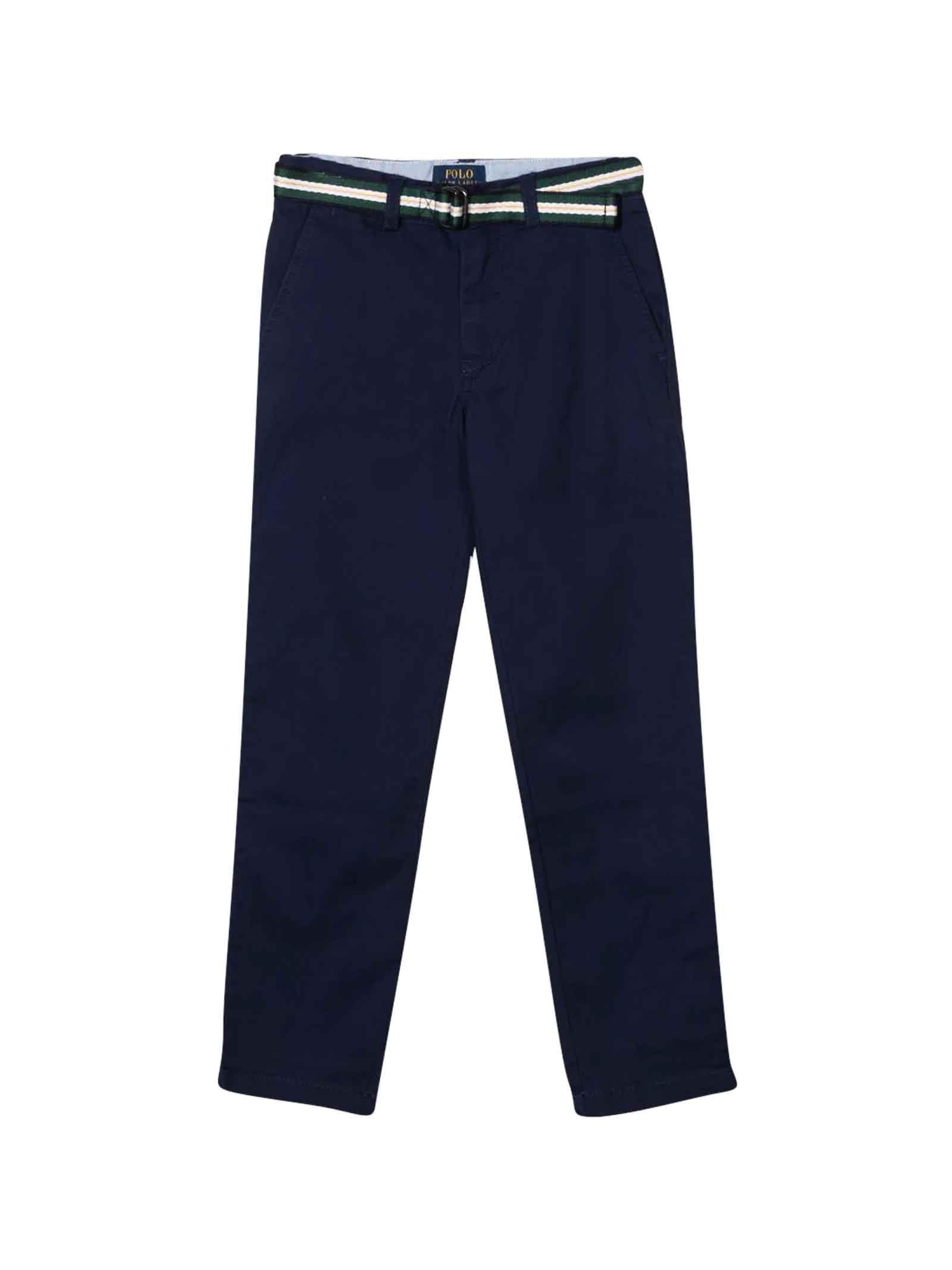 BEDFORD-PANTS-FLAT FRONT 