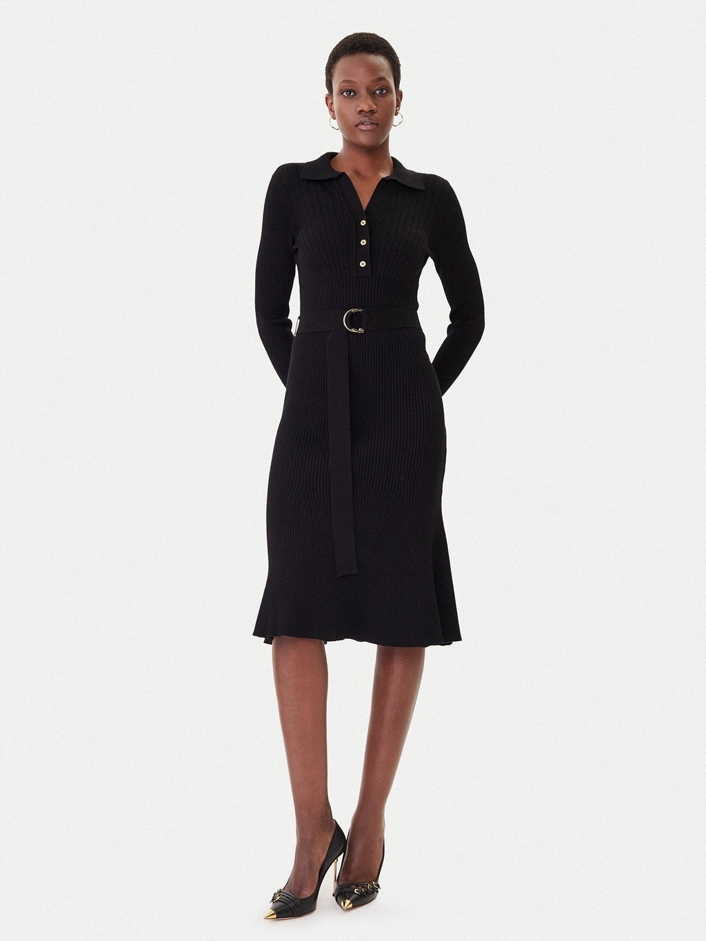 5BGK075891Z/JBLK GUESS MARCIANO