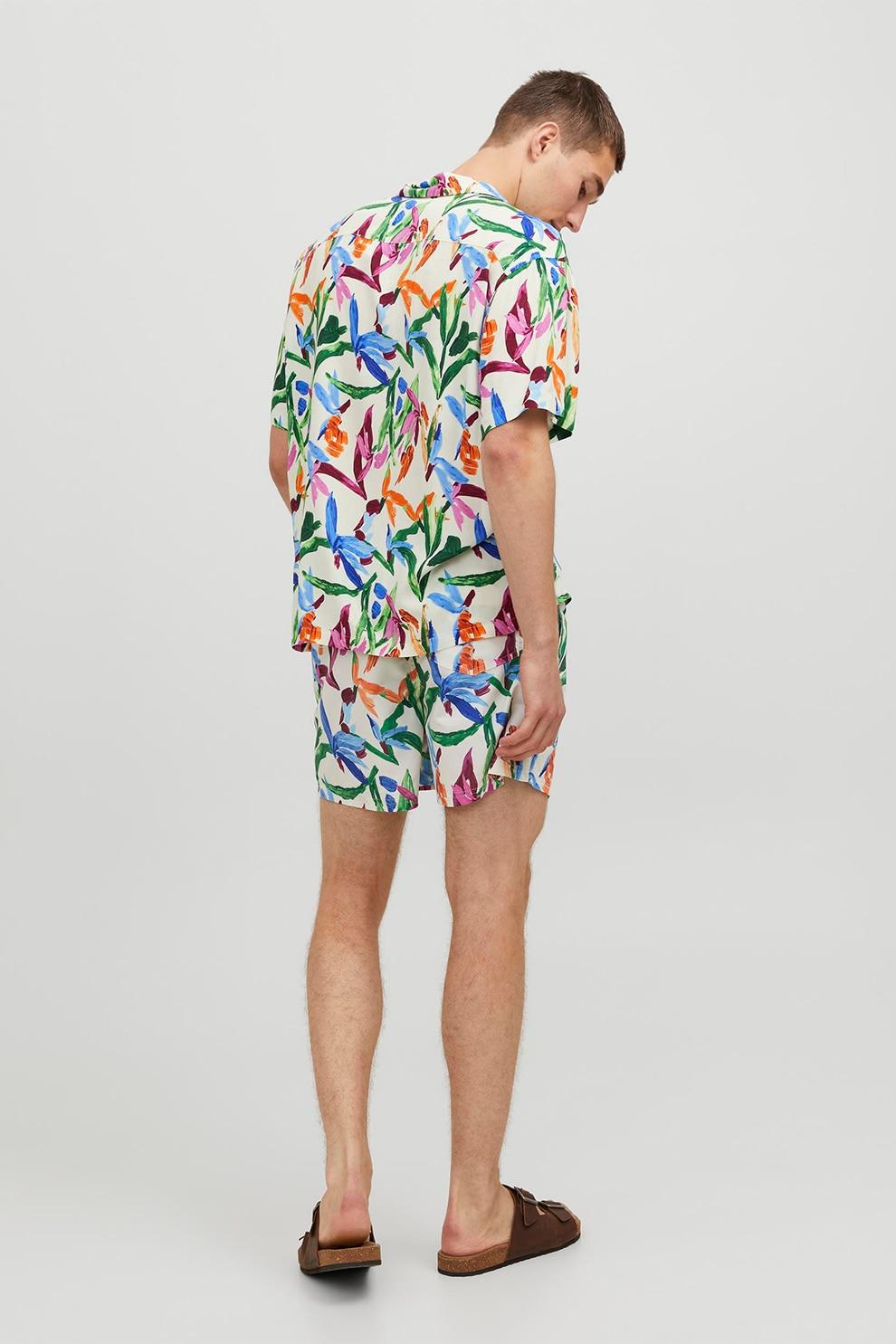 12250555/Buttercream JACK AND JONES