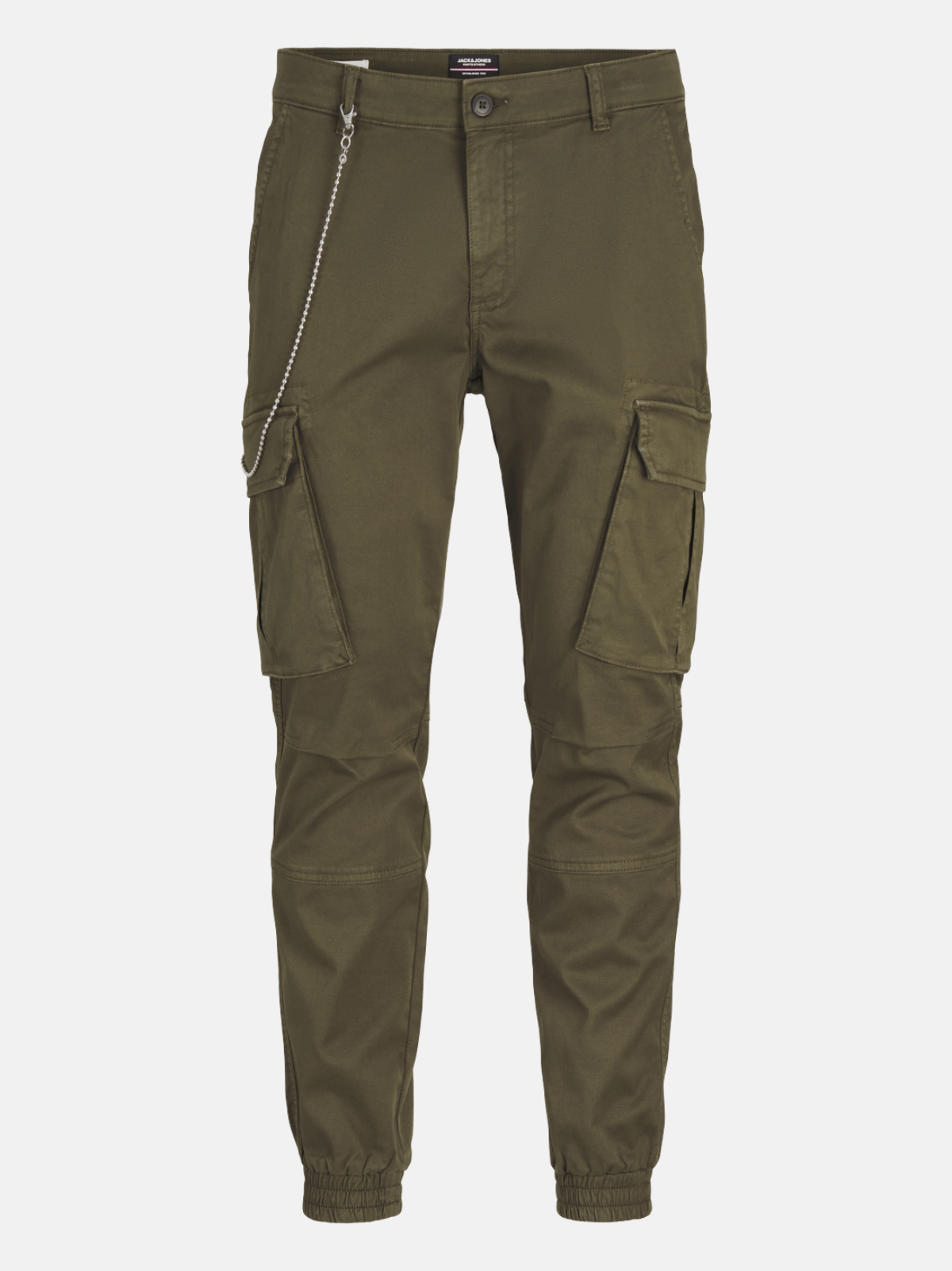 12267244/Olive Night JACK AND JONES