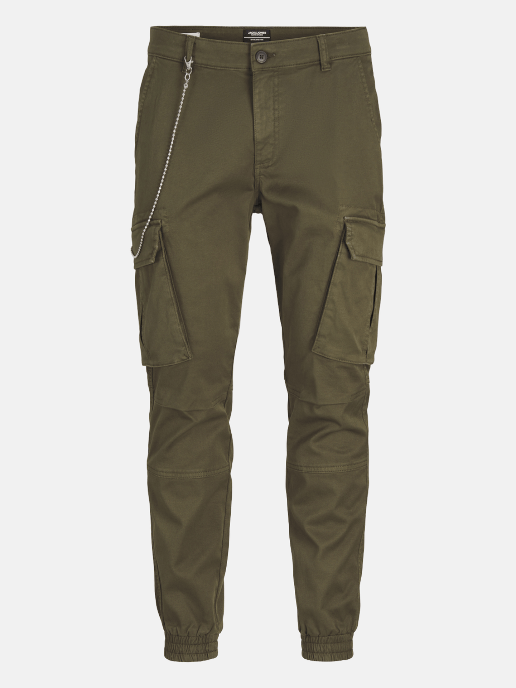 12267244/Olive Night JACK AND JONES
