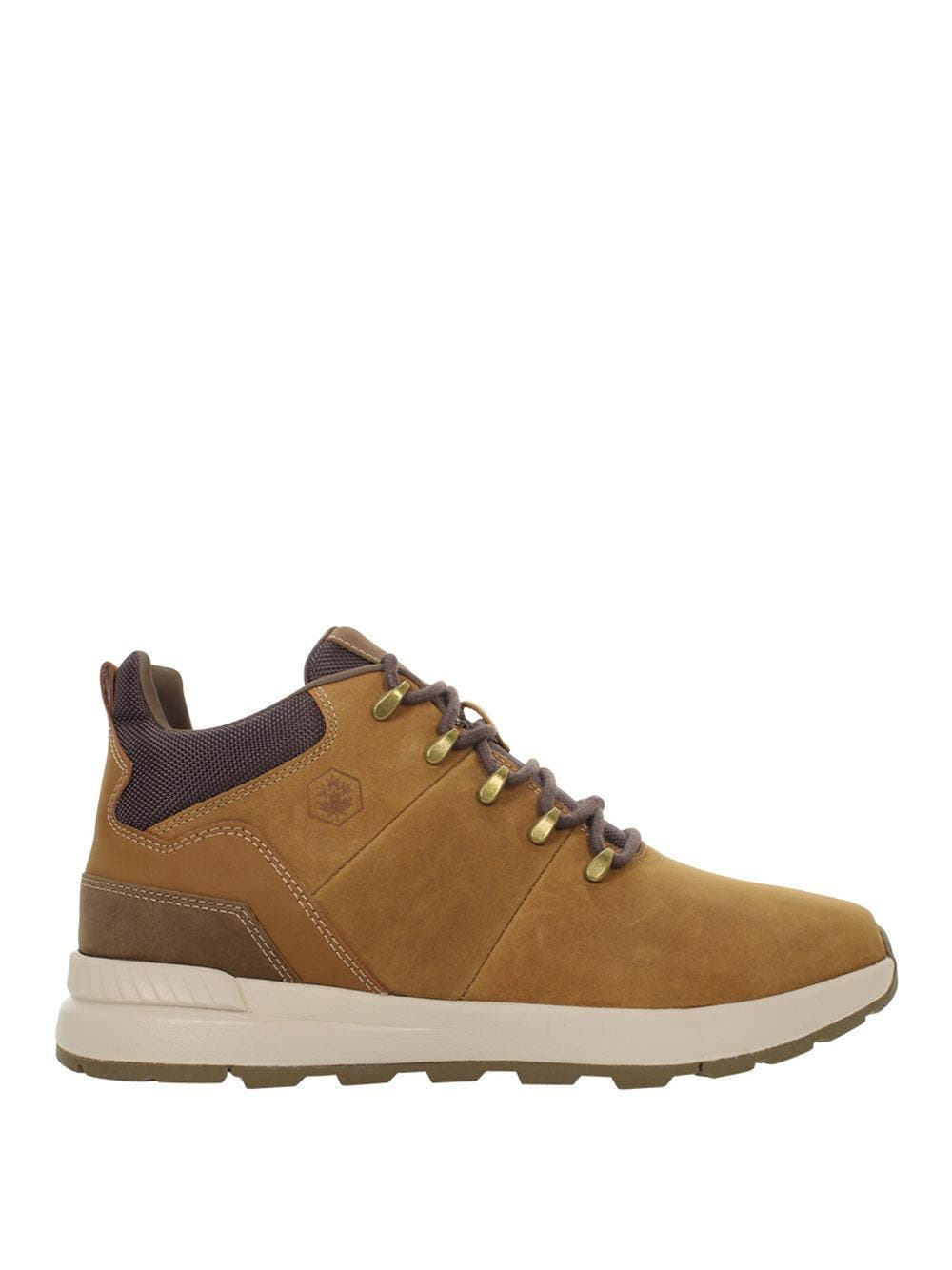 ANKLE BOOT 