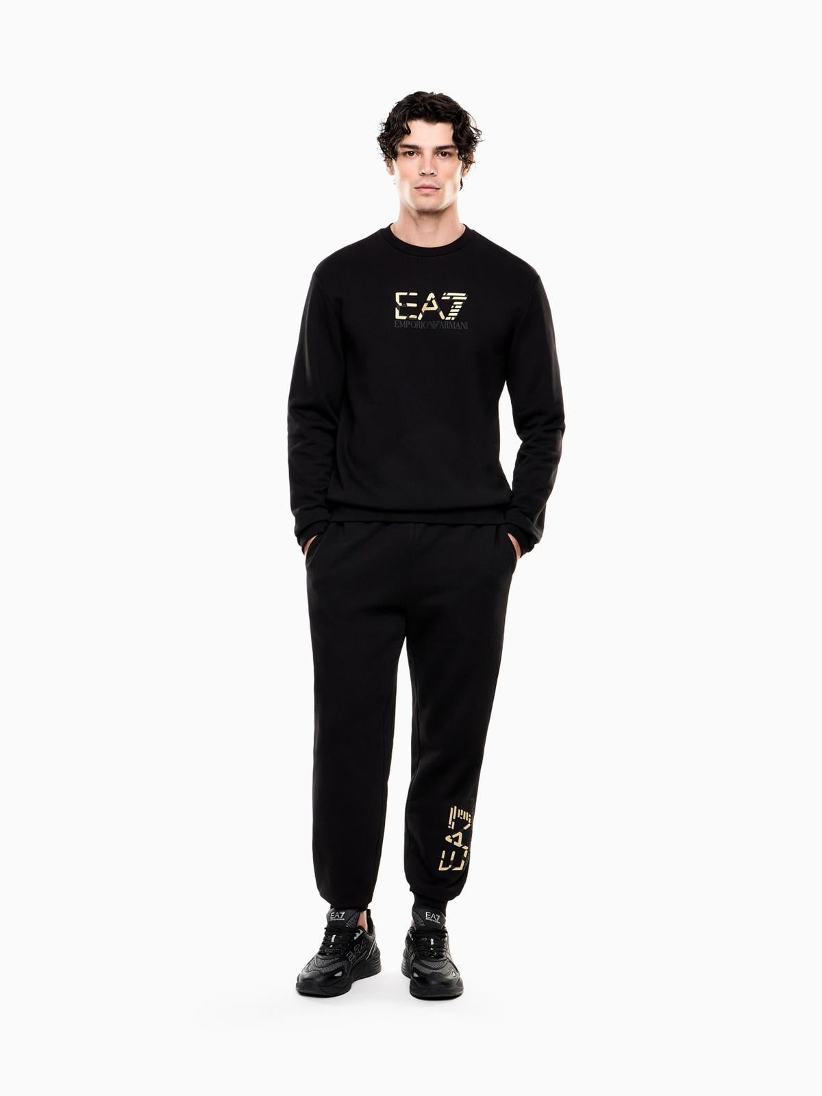 7M001563 AF17787/UC001 EMPORIO ARMANI EA7