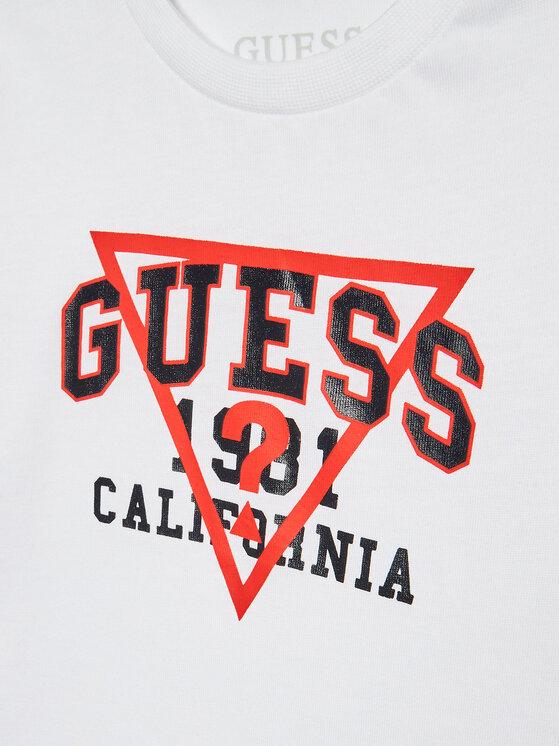 SS T-SHIRT 