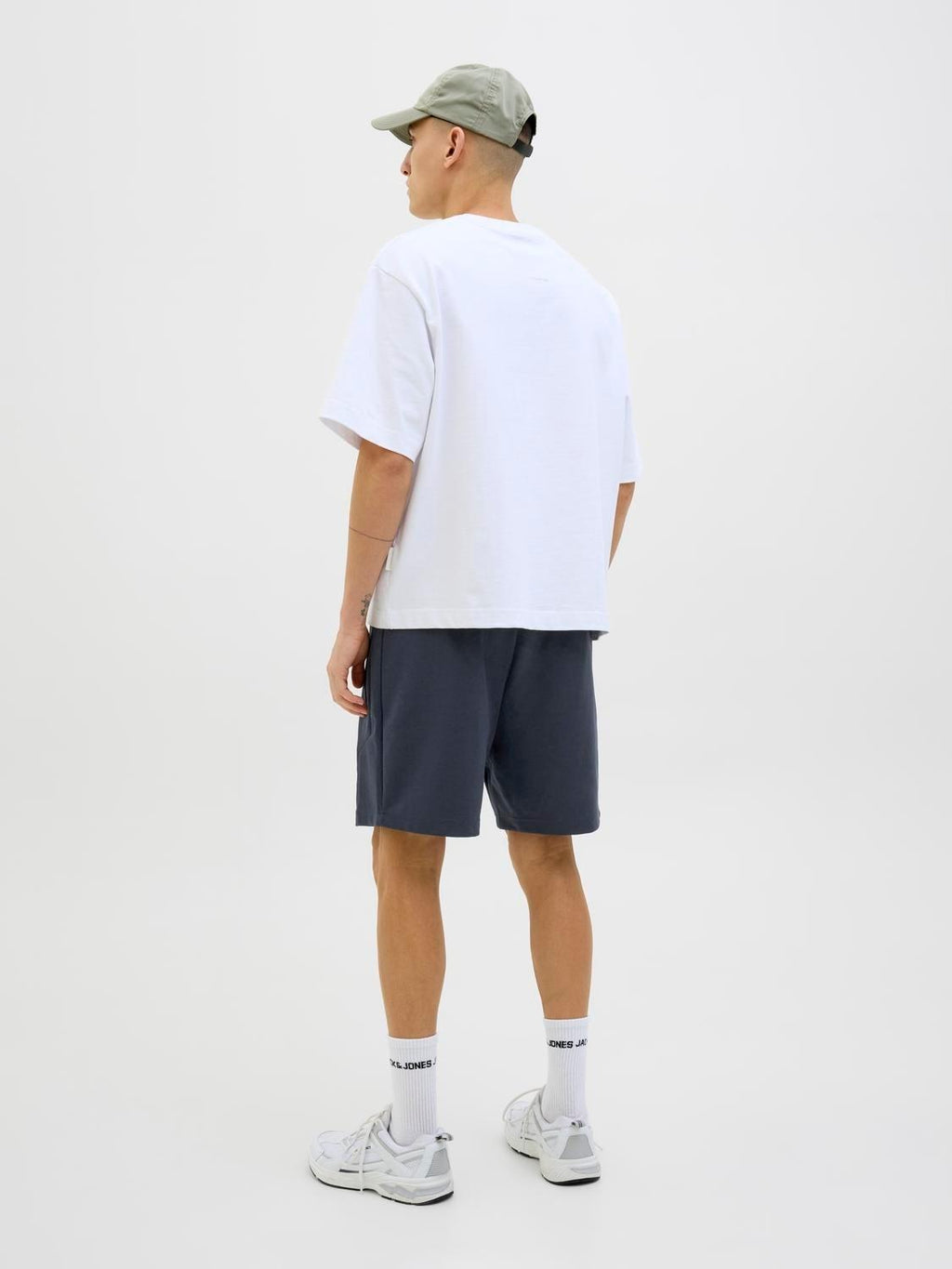 12273304/Sky Captain JACK AND JONES