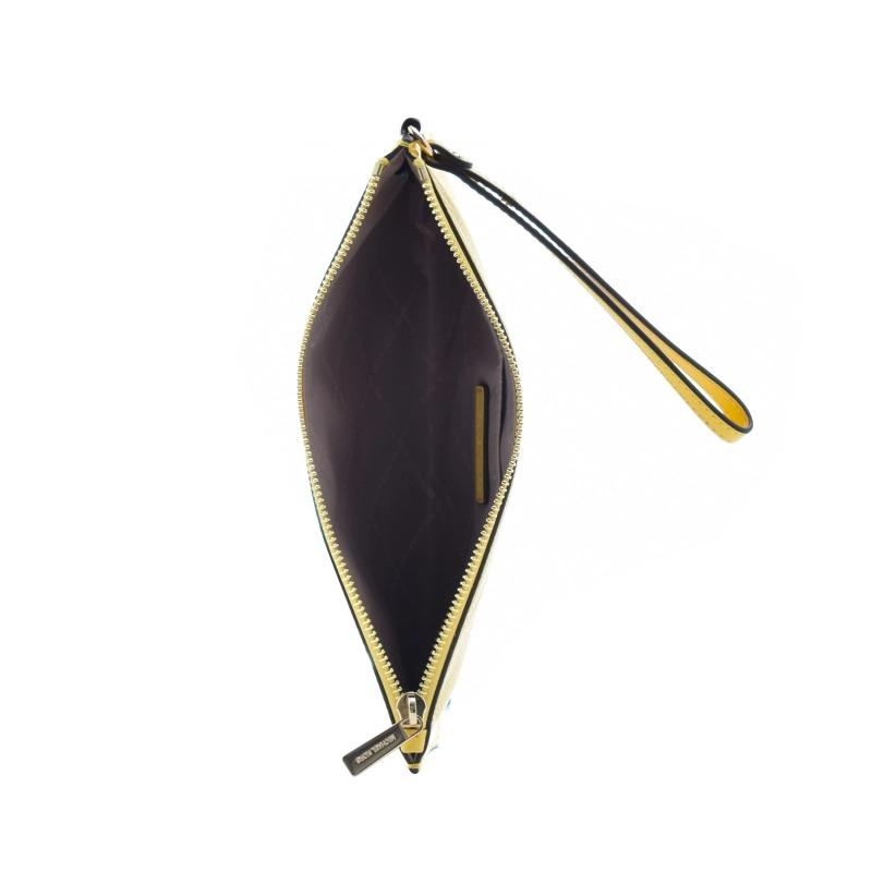 LG TZ WRISTLET 35S4GTVW3L/GOLDEN YELLOW MICHAEL KORS