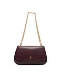 CK CONVERTIBLE CHAIN MEDIUM BAG LV04F3171G/BAP CALVIN KLEIN JEANS