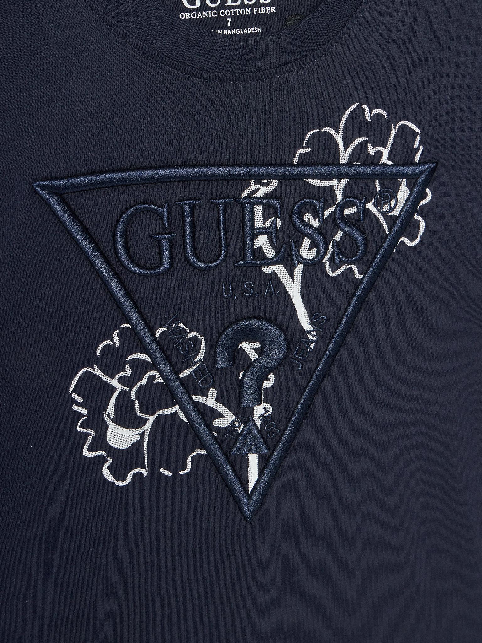 OVERSIZE SS T-SHIRT 