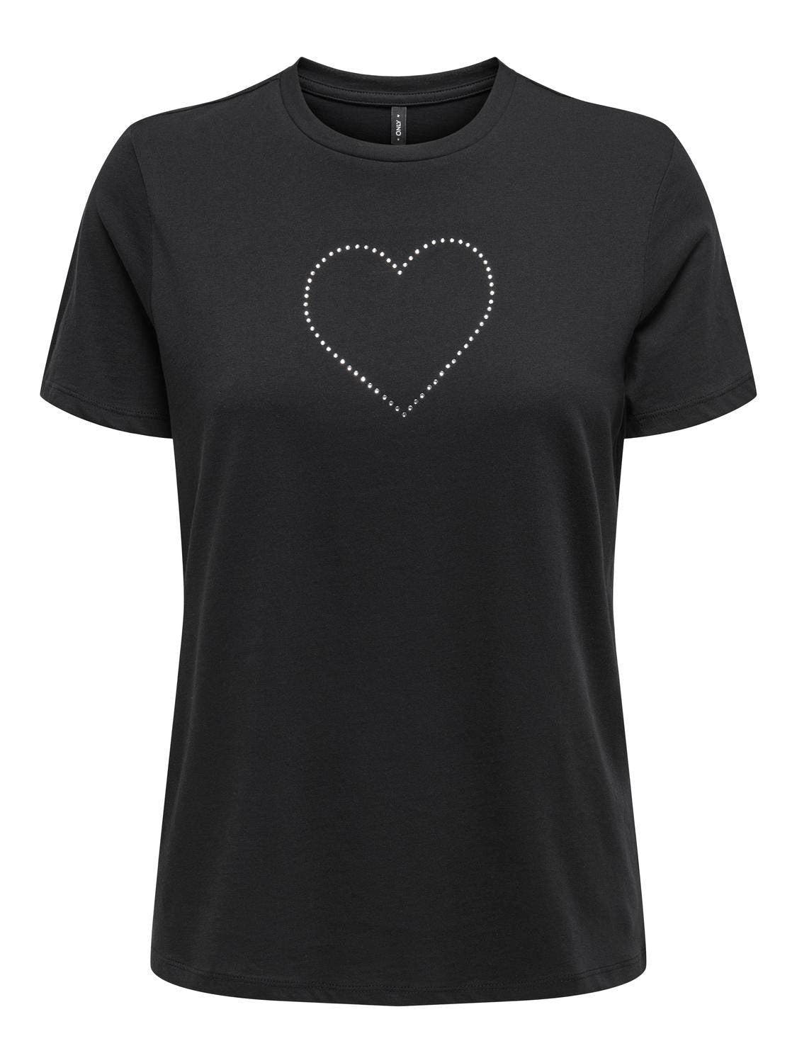 15343771/Black ONLY