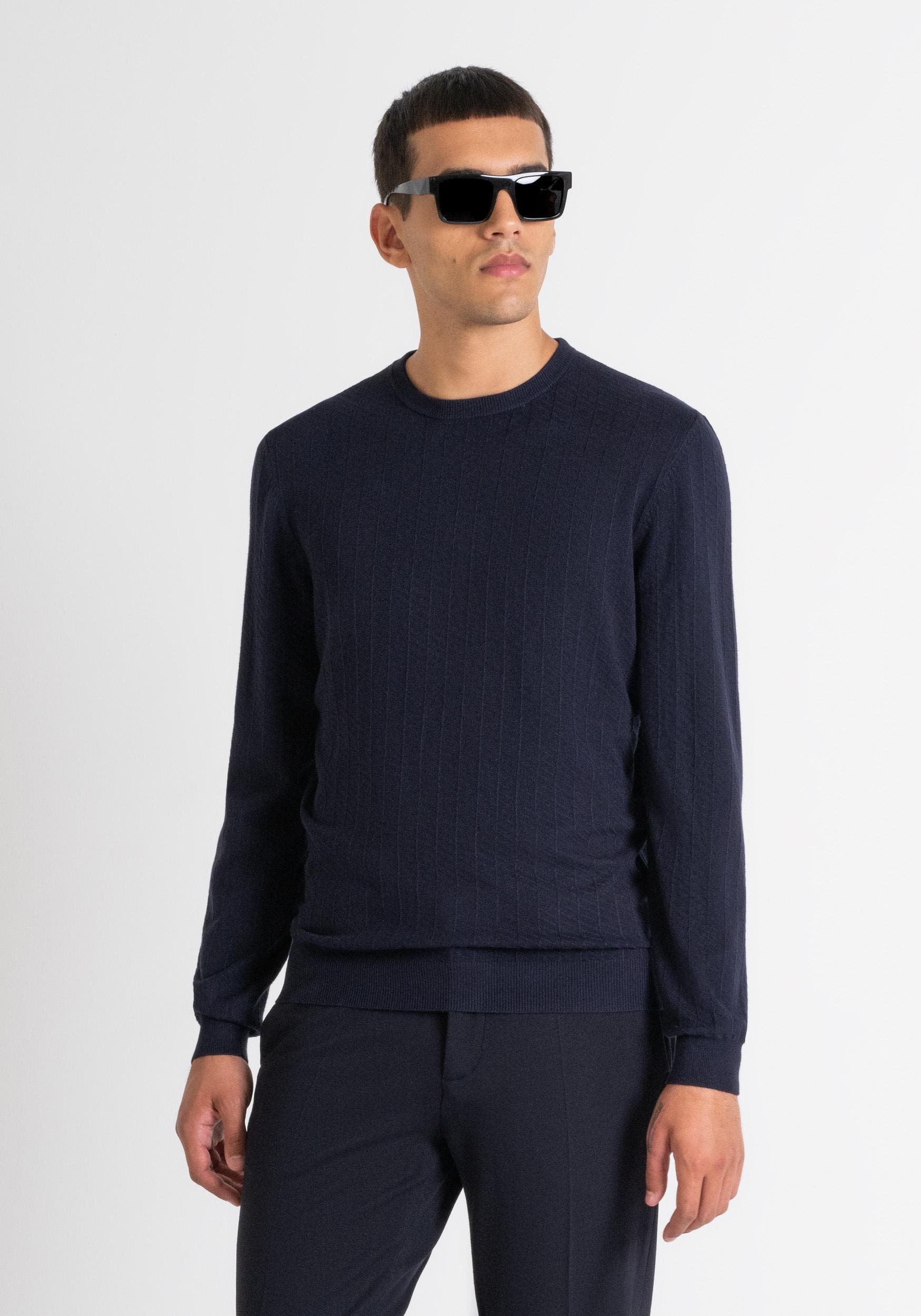 MAGLIA CALATA 