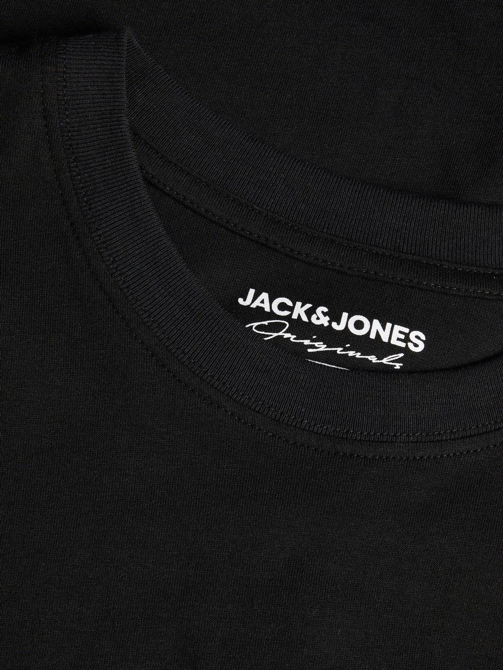 12235304/Black JACK AND JONES