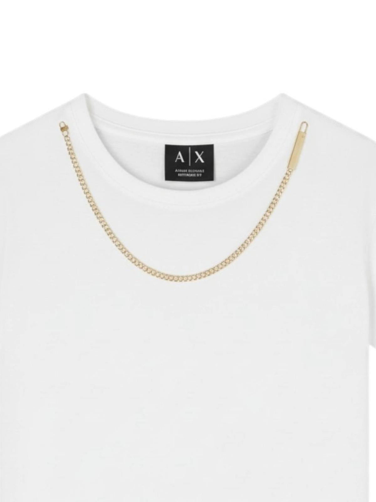XW002329 AF10356/U0002 ARMANI EXCHANGE