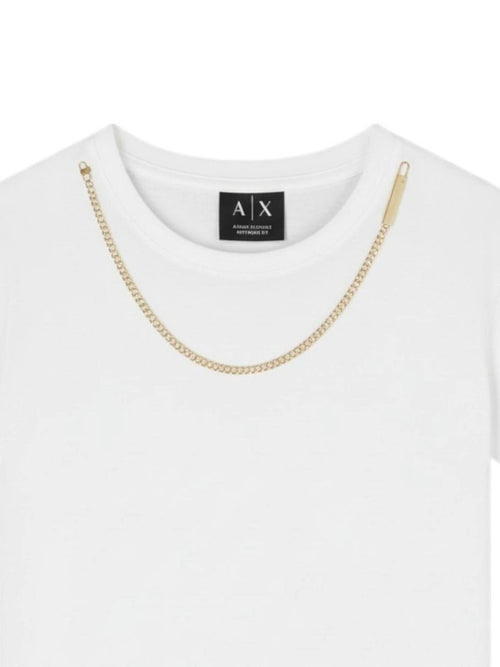 XW002329 AF10356/U0002 ARMANI EXCHANGE