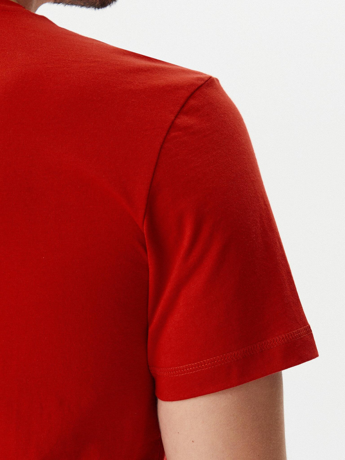 MONOLOGO TEE J30J325649/XNI CALVIN KLEIN JEANS