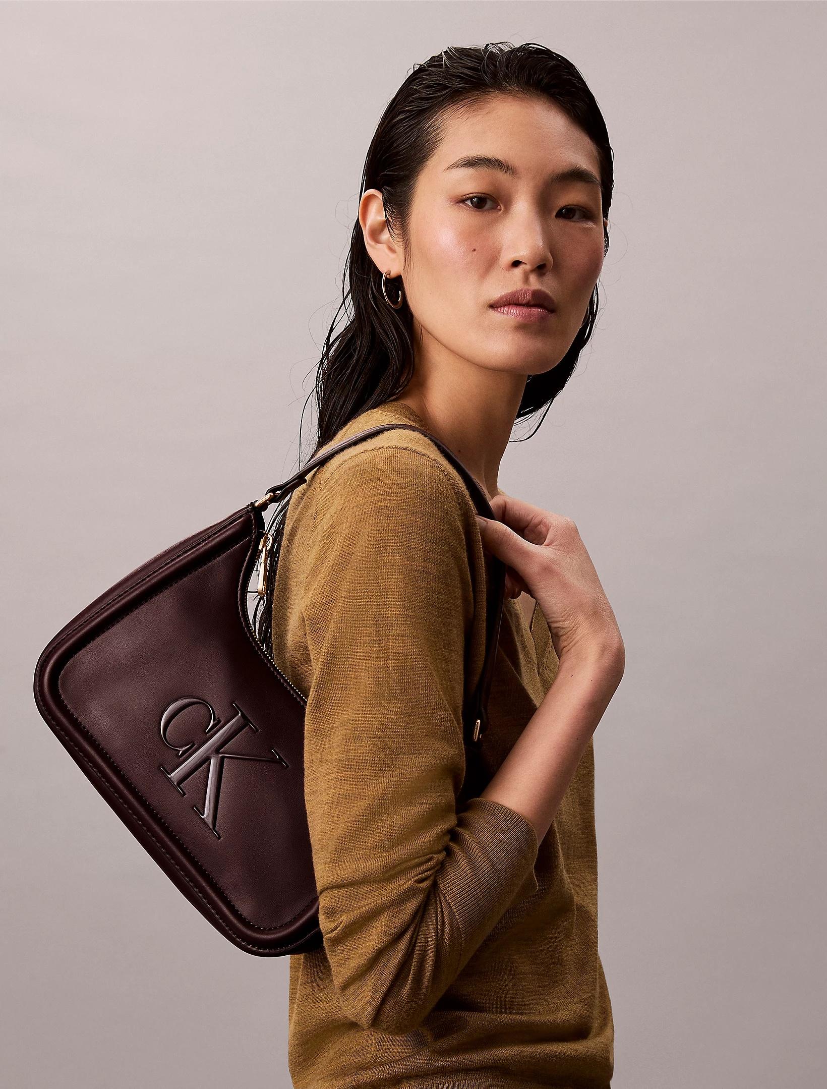 BOLD CK SMALL SHOULDER BAG LV04F3230G/BAP CALVIN KLEIN JEANS