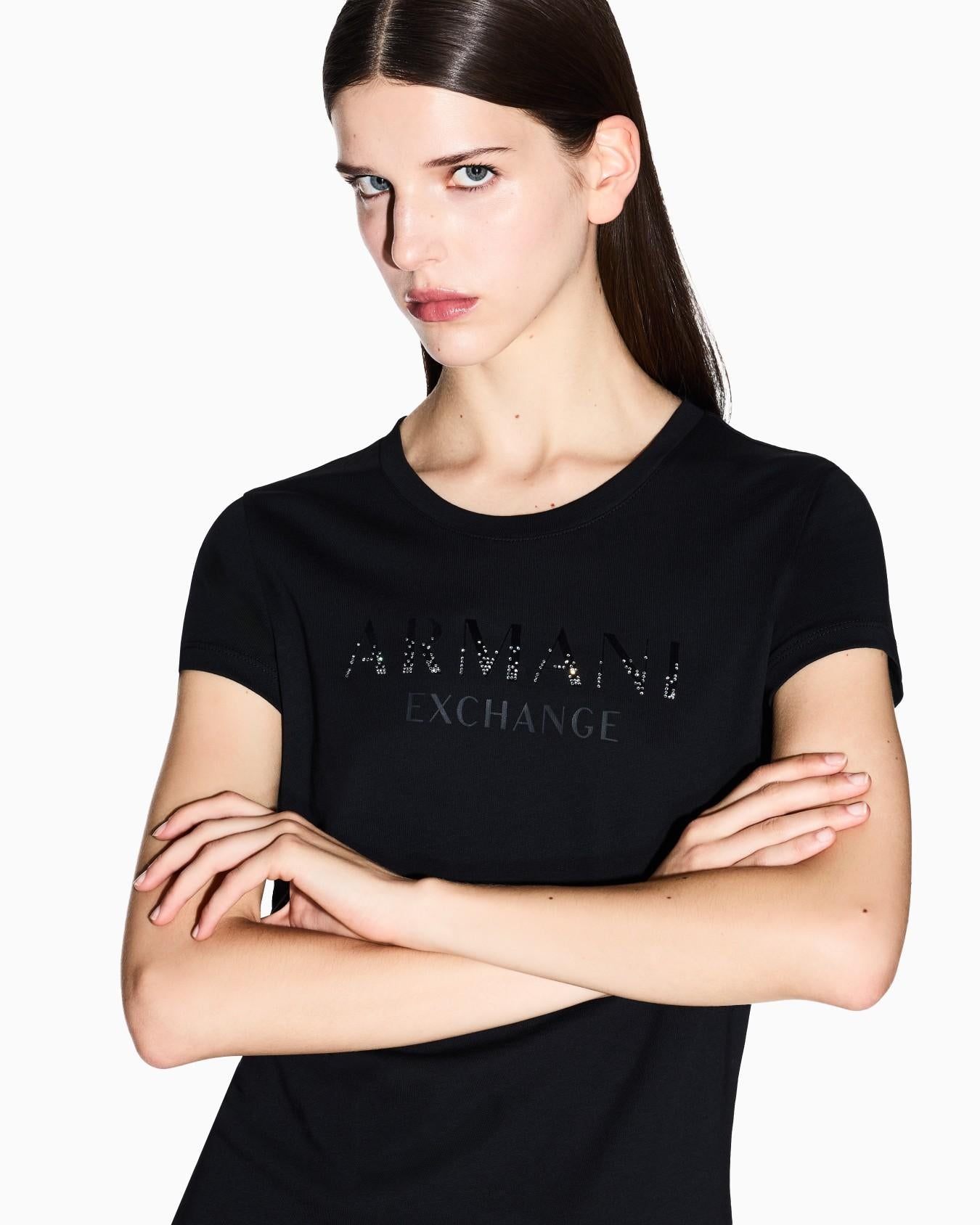 XW001351 AF17172/UC001 ARMANI EXCHANGE