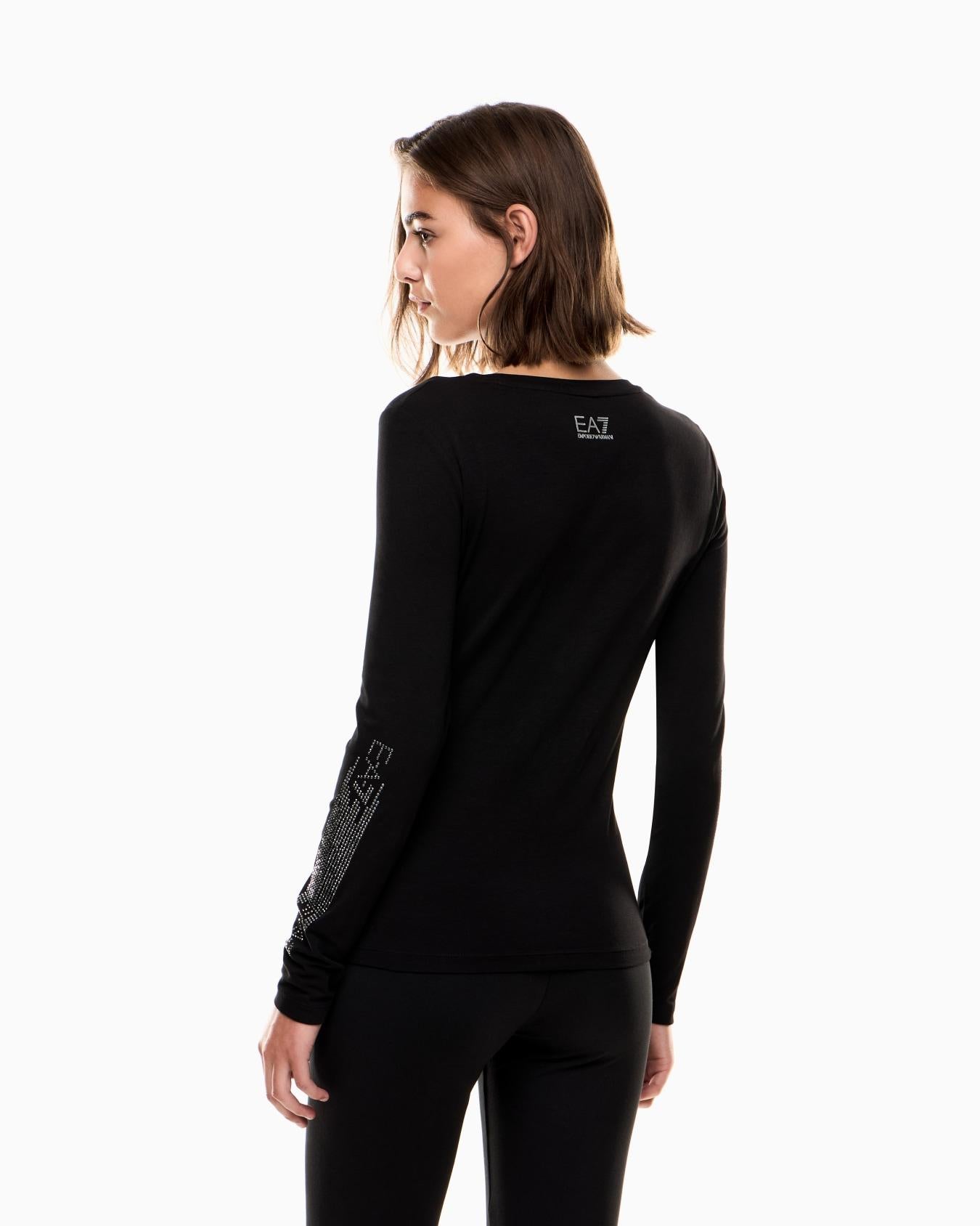 7W000522 AF10373/UC001 EMPORIO ARMANI EA7