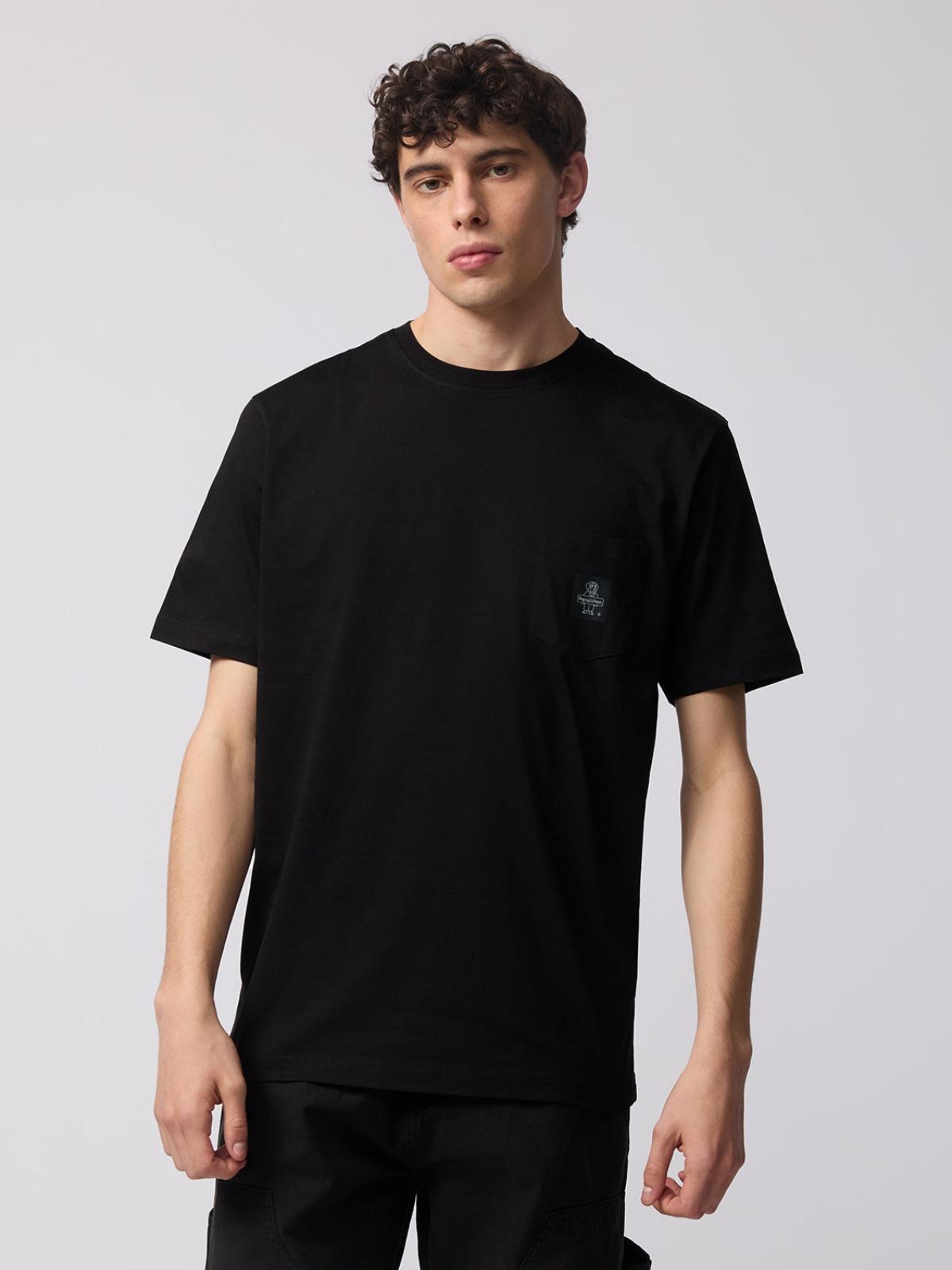 PIERCE T-SHIRT 