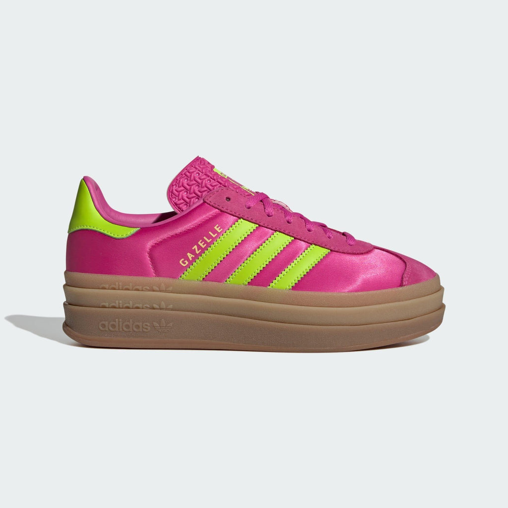 GAZELLE BOLD W 