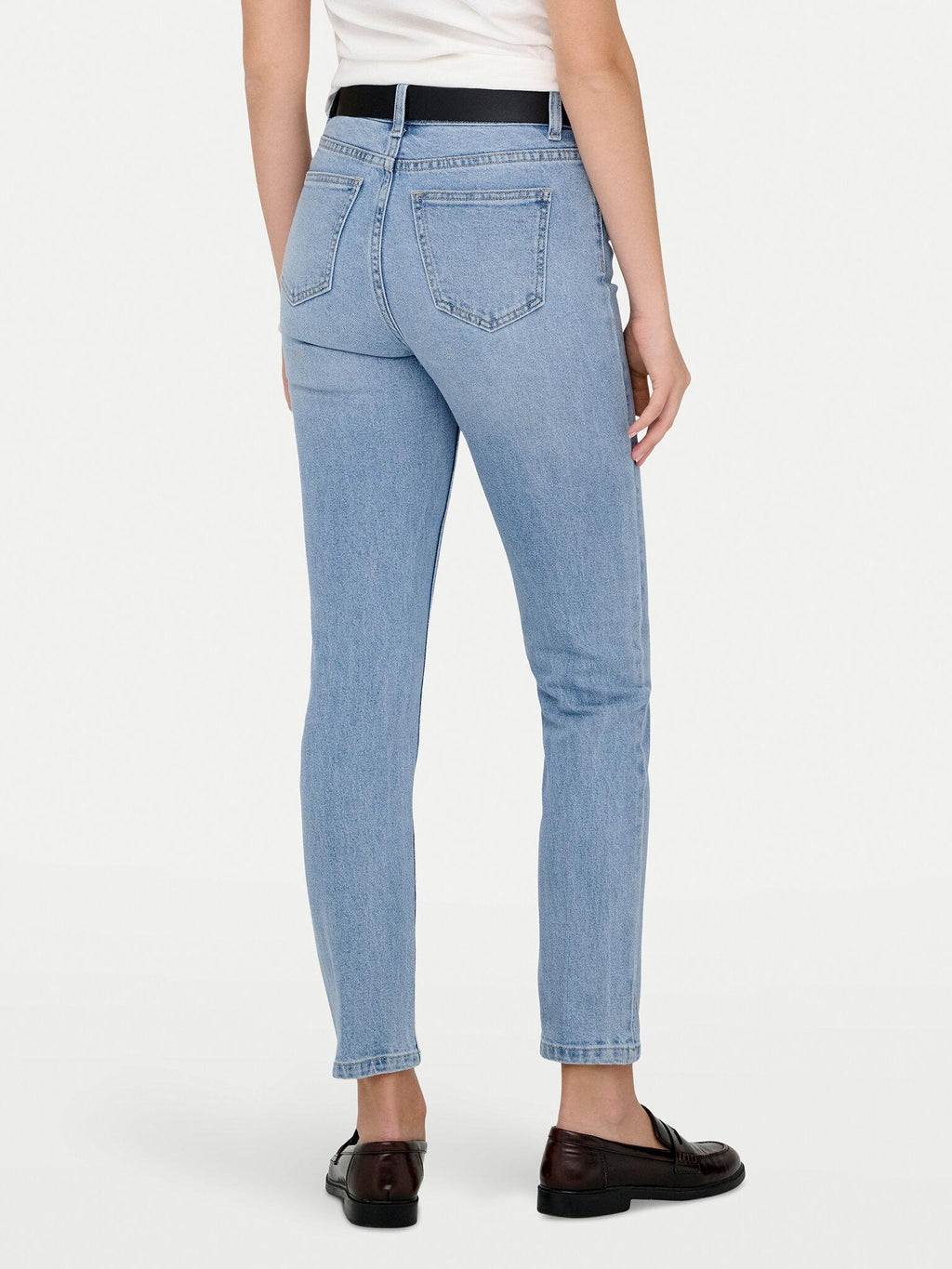 15361608/Light Blue Denim ONLY