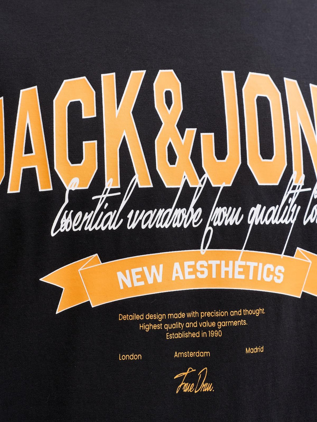 12288016/Black JACK AND JONES