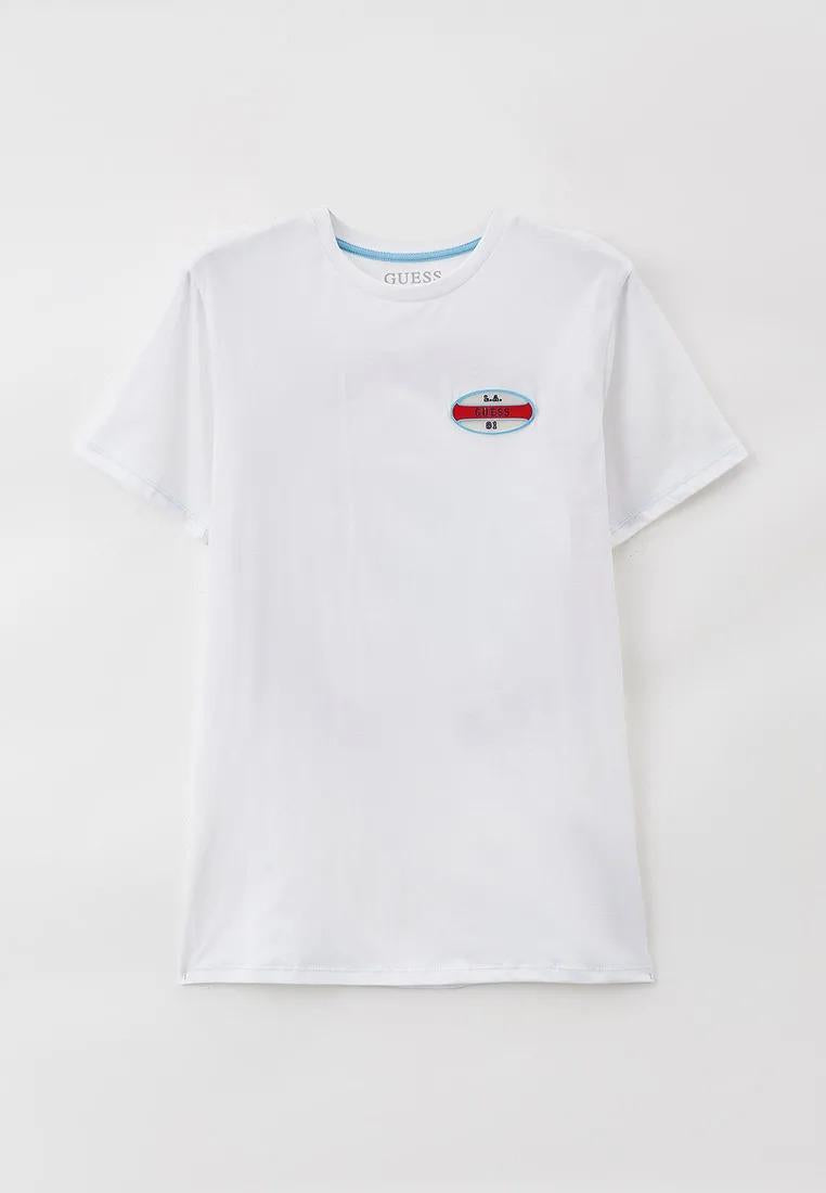 SS T-SHIRT 