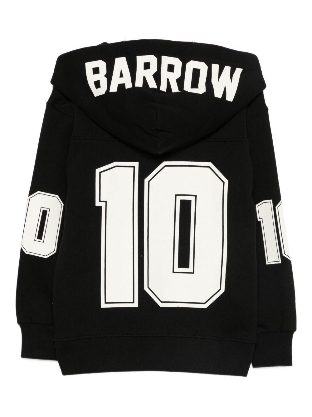 FELPA F5BKJUHS074/110 BARROW