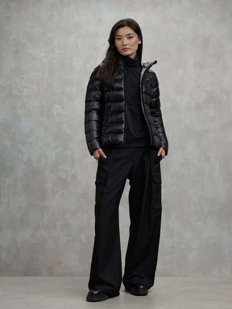 25WBLDC02072 006648/999EI BLAUER