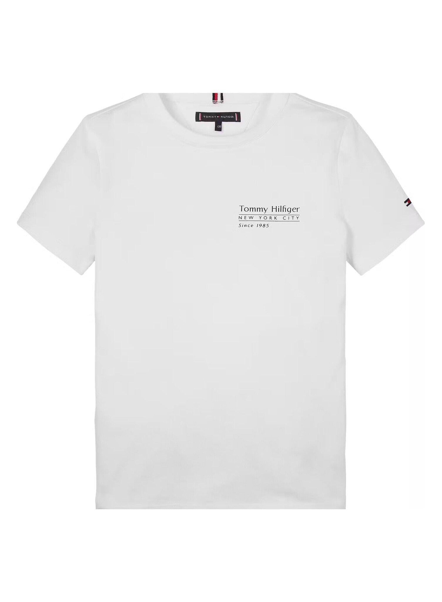 KB0KB09648T/YBR TOMMY HILFIGER