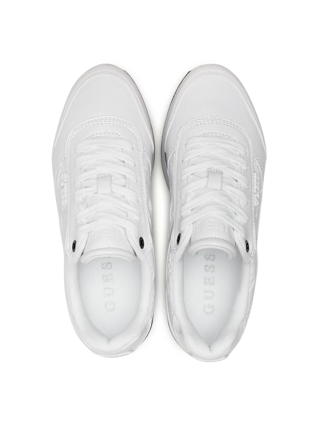FL5HNSPEL12/WHITE GUESS