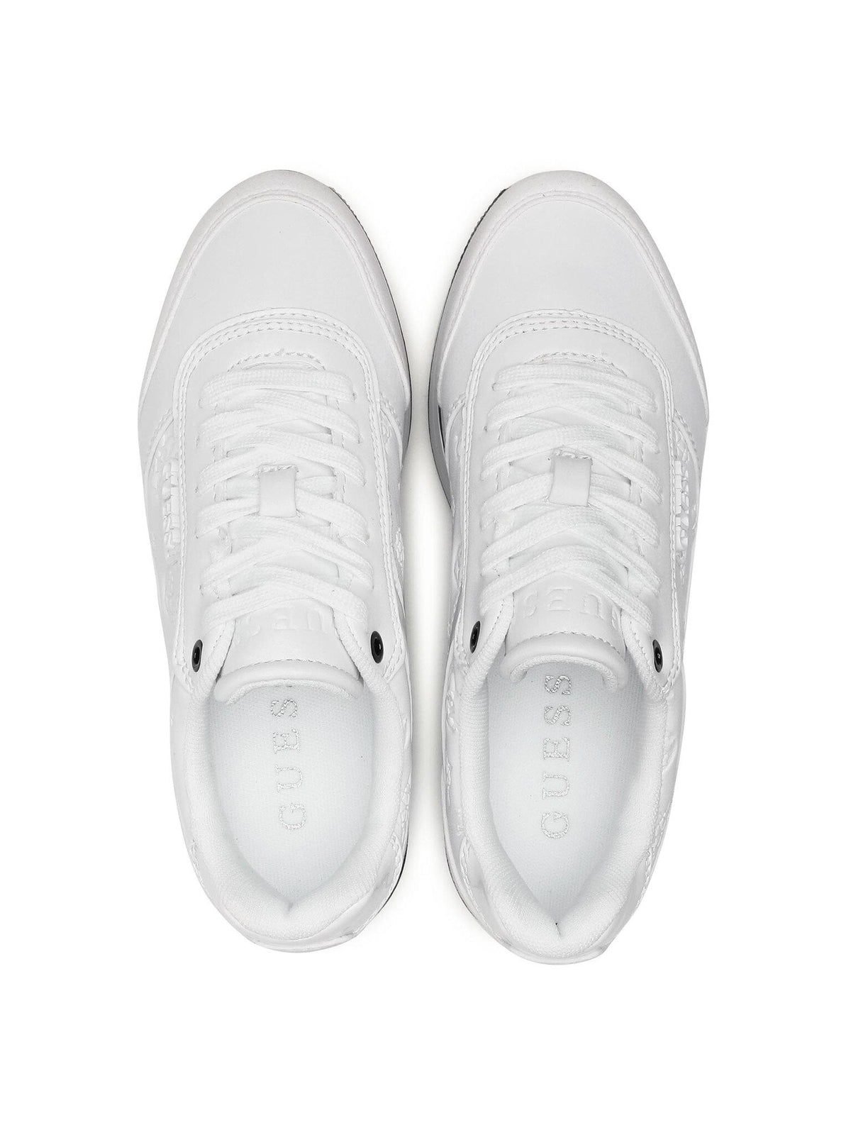 FL5HNSPEL12/WHITE GUESS