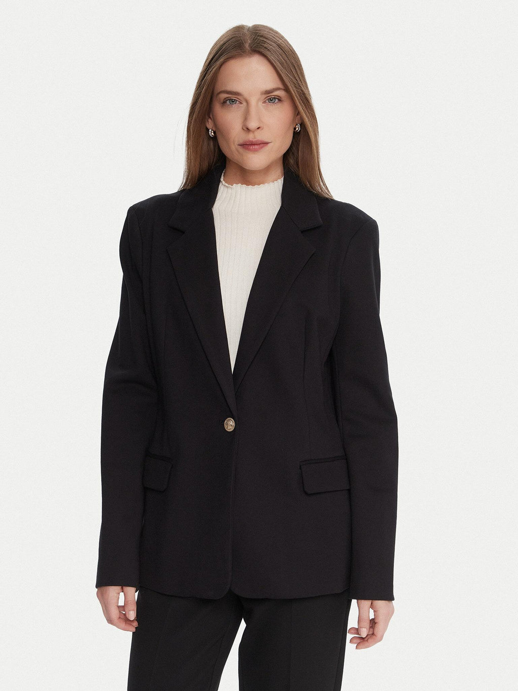 W5BN66KCMU2/JBLK GUESS