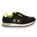 SUN68 BOYS JAKI FLUO (TEEN)