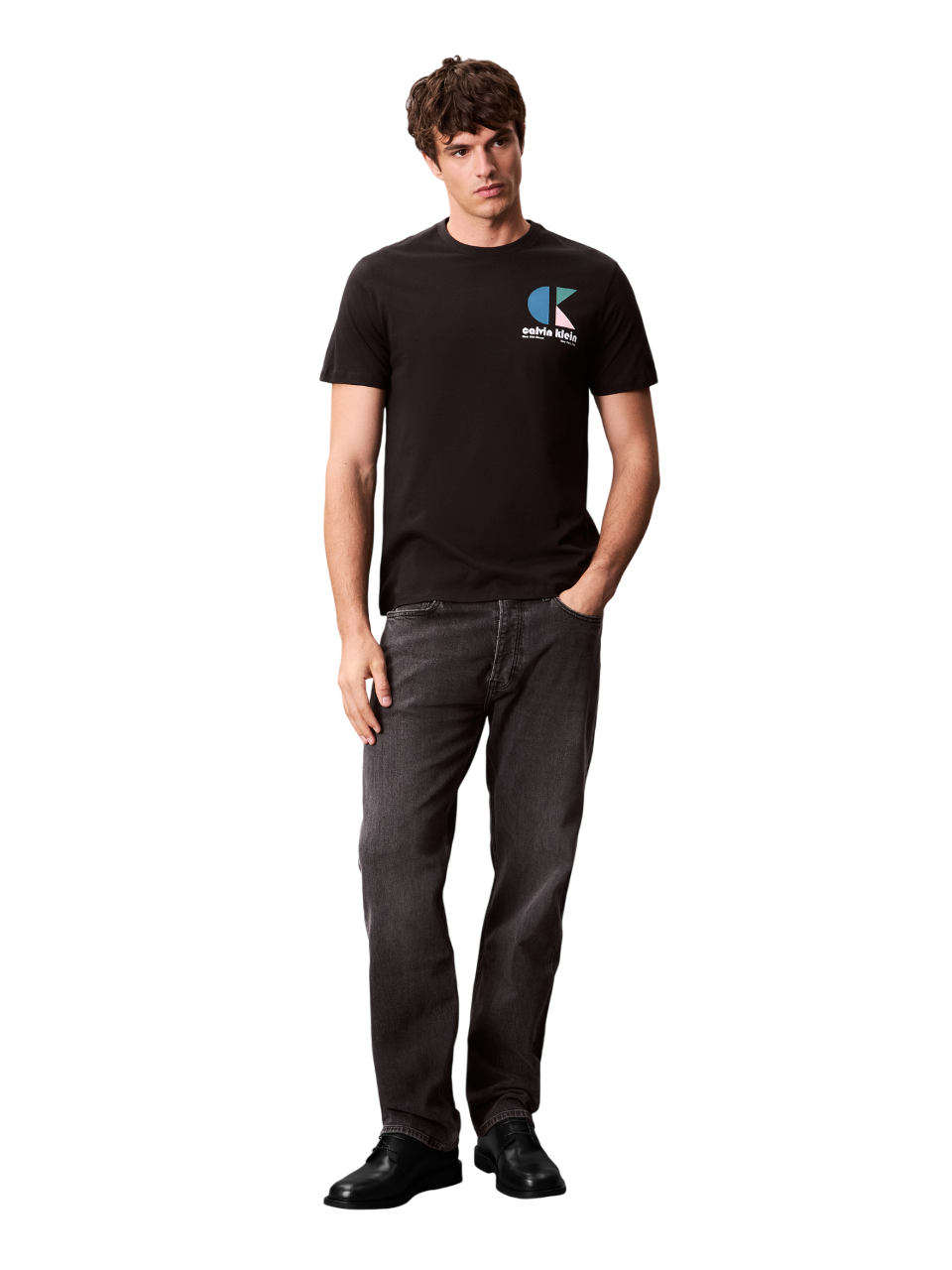 LV04RC843G/UB1 CALVIN KLEIN JEANS