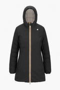 K-WAY DENISE ST THERMO DOUBLE