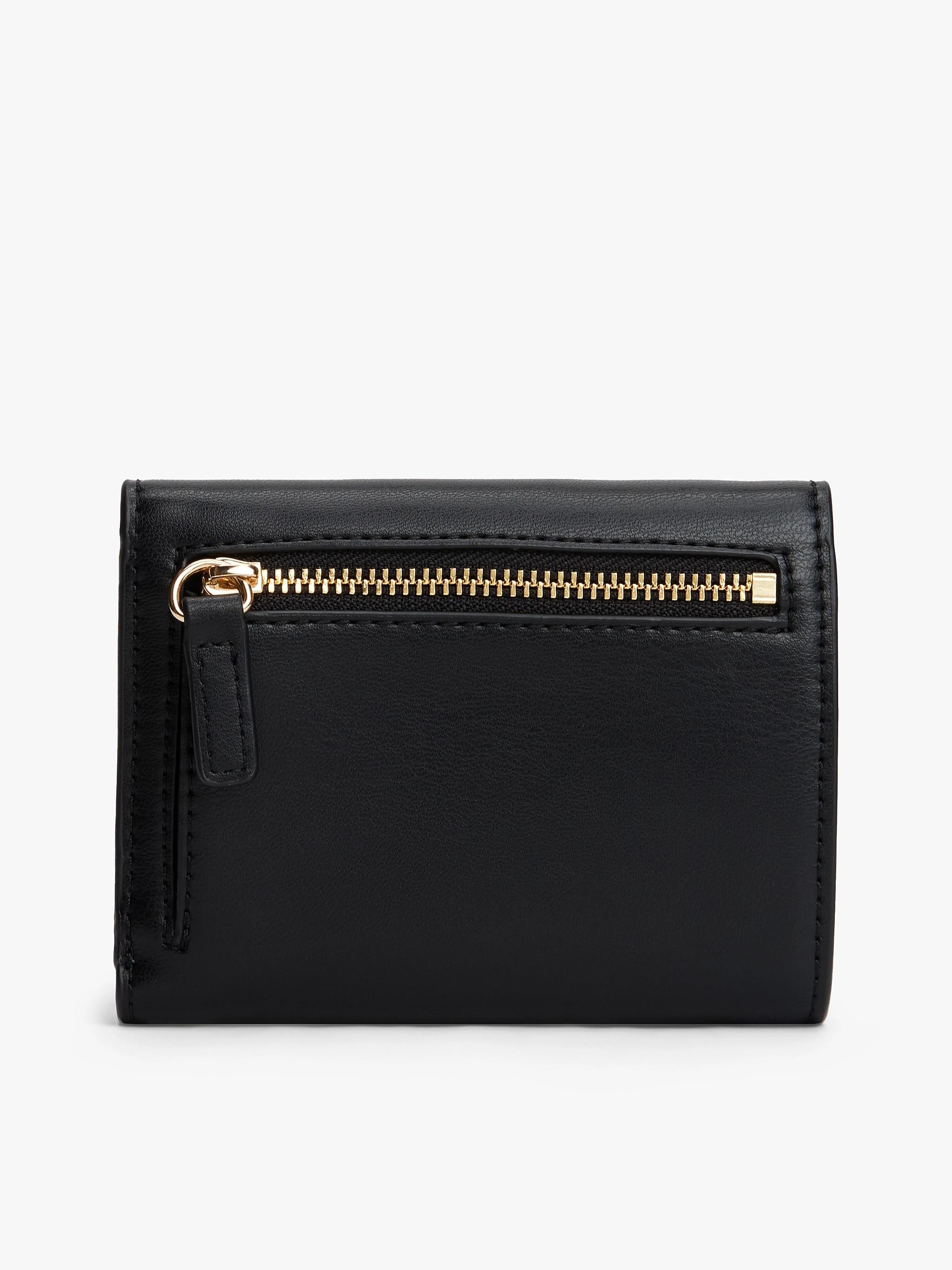 TH HERITAGE TRIFOLD AW0AW18034/BDS TOMMY HILFIGER