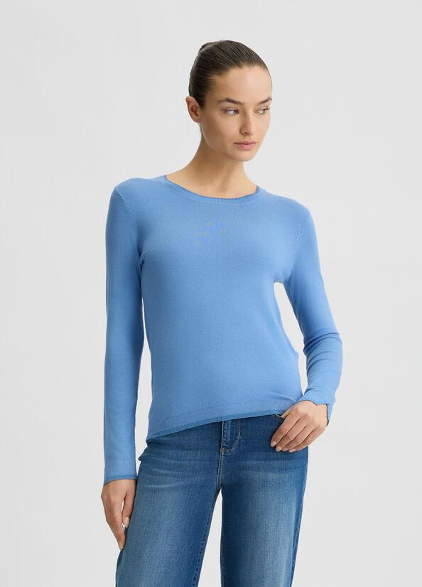 WA5381MS49I/73936 LIU JO