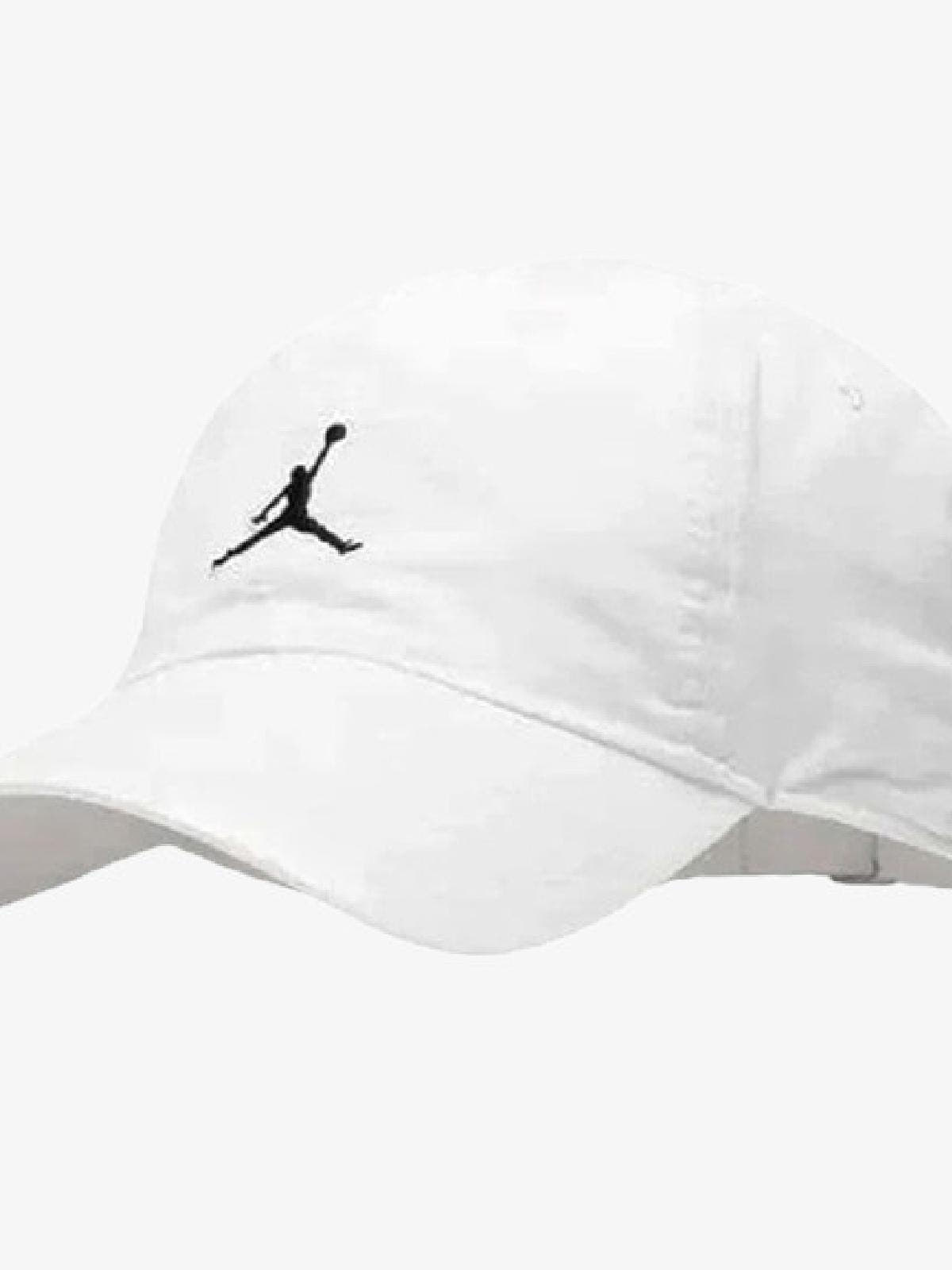 JAN JORDAN ESSENTIALS CAP 