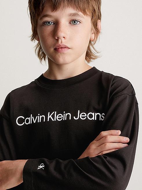 IU0IU00542/BEH CALVIN KLEIN JEANS
