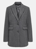 15356900/Dark Grey Melange ONLY