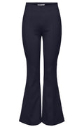 ONLASTRID LIFE HW FLARE PIN PANT CC TLR 