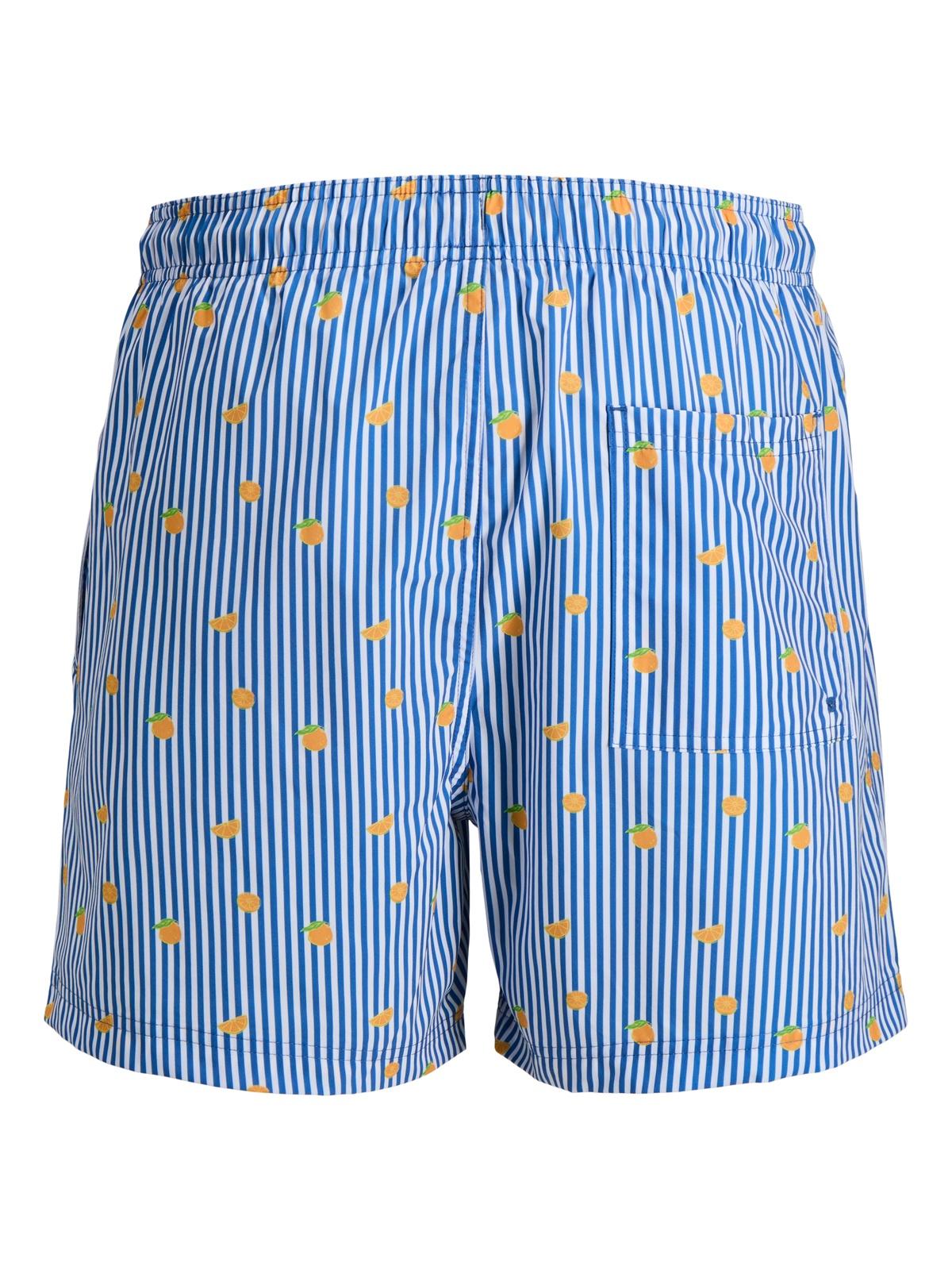 JPSTMAUI BREEZE MINI STRIPE SWIM SRT SN 