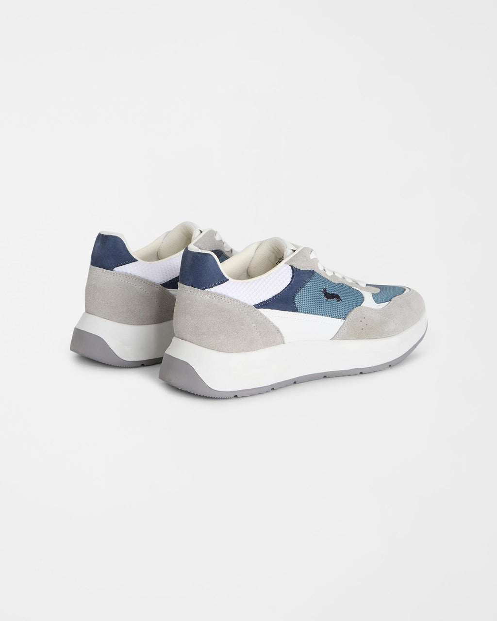 EFM261.140.A60.B9/GRIGIO-CERULEO HARMONT & BLAINE