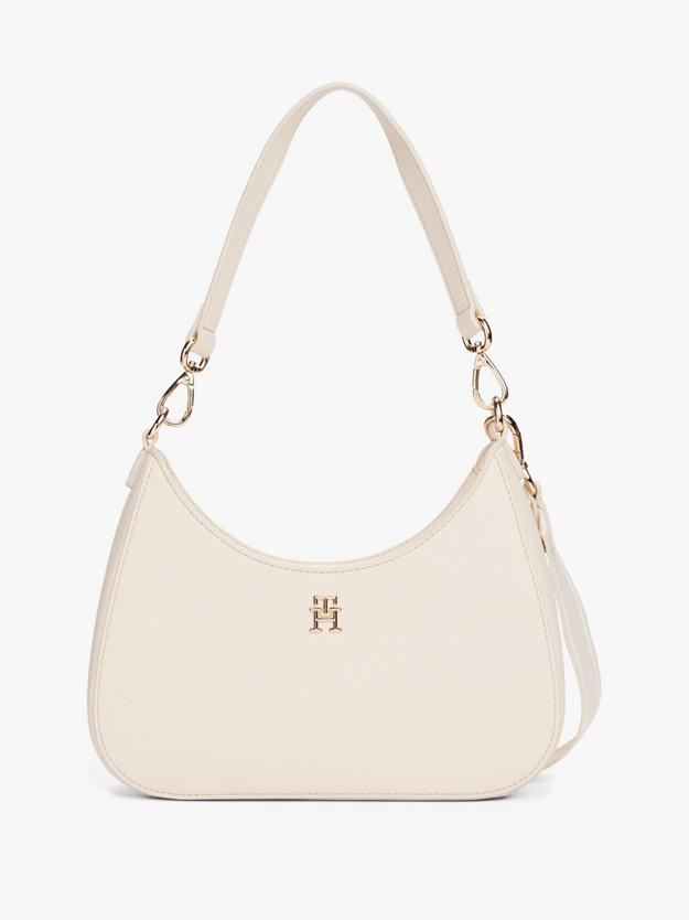 TH LOGOTAPE SHOULDER BAG 
