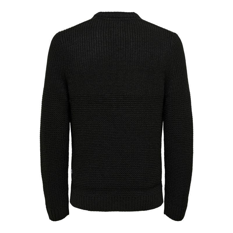 22022457/Black ONLY&SONS