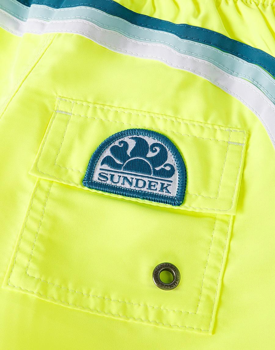 B504BDTA100/23014 SUNDEK