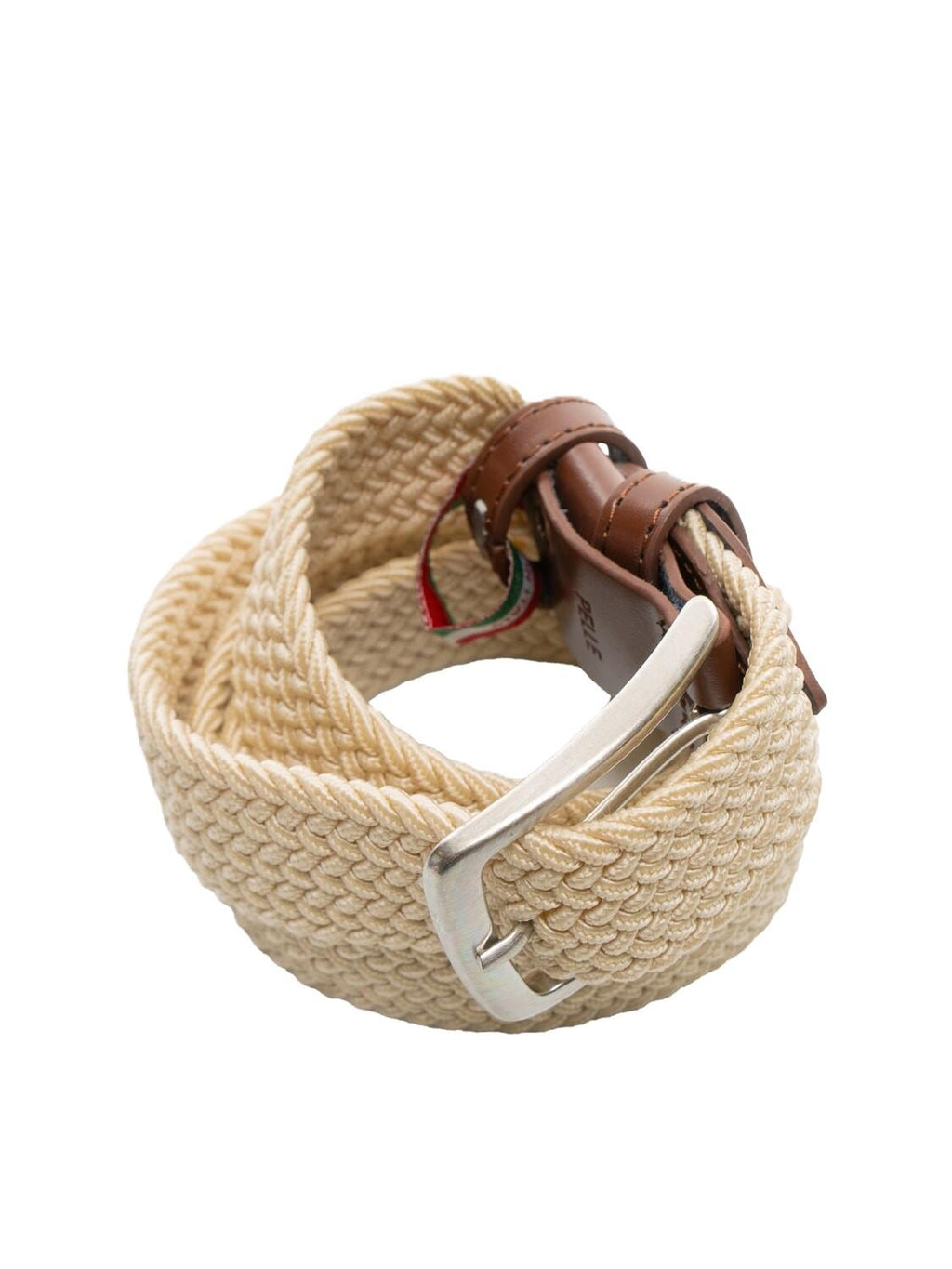 CINTURA - linea BELT - ELASTICO+SOAVE SPLIT 