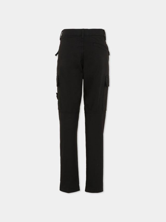 K1S163100004S0012/V0029 STONE ISLAND JUNIOR